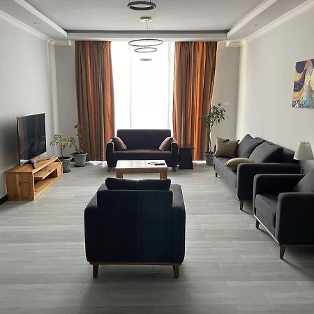 Dg Apartment Addis Ababa Eksteriør billede